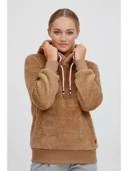 Толстовка Oxmo, коричневый