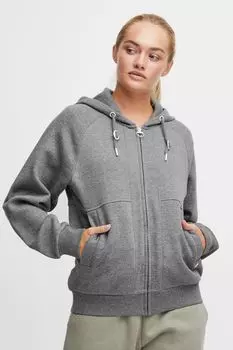 Толстовка Oxmo OXAndie, серый