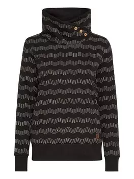 Толстовка Oxmo OXVernita, черный