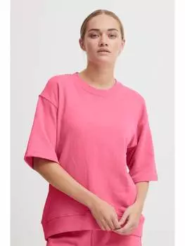 Толстовка Oxmo, розовый