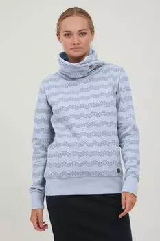 Толстовка Oxmo, синий