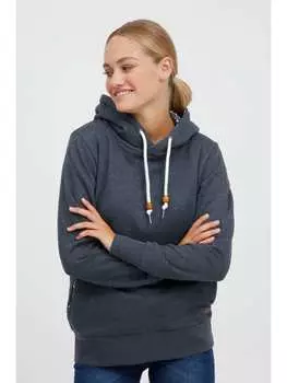 Толстовка Oxmo, синий