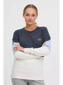 Толстовка Oxmo, синий