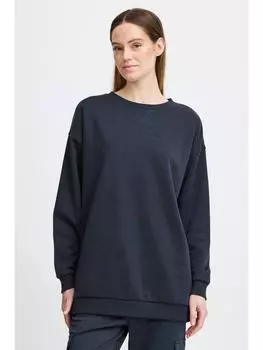 Толстовка Oxmo, темно-синий