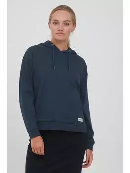 Толстовка Oxmo, темно-синий