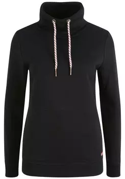 Толстовка Oxmo VIMPA, черный