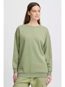 Толстовка Oxmo, зеленый