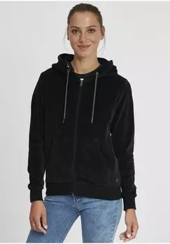 Толстовка OXNICKY Oxmo, цвет black