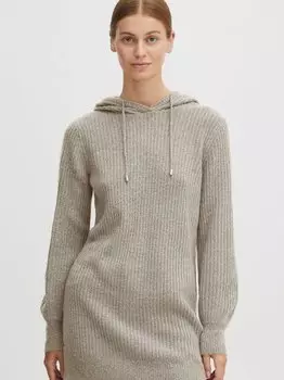 Толстовка окснорма Oxmo, бежевый