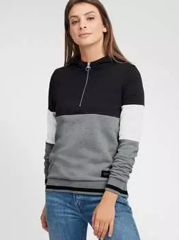 Толстовка оксомара Oxmo, черный