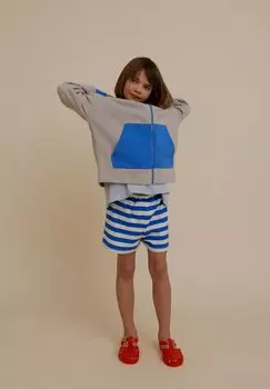 Толстовка Oxox Club, цвет beige