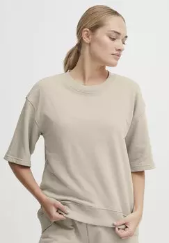 Толстовка OXSAFINA Oxmo, цвет doeskin
