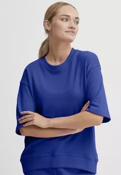 Толстовка OXSAFINA Oxmo, цвет surf the web