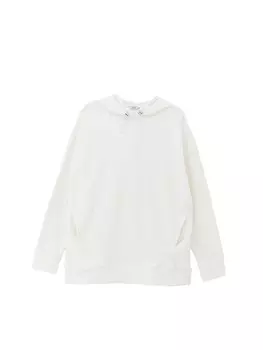 Толстовка OXXO, белый