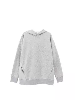 Толстовка OXXO, серый