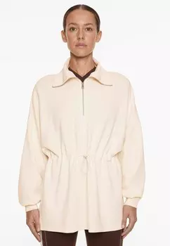 Толстовка OYSHO, бежевый