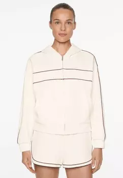 Толстовка OYSHO, цвет Stone