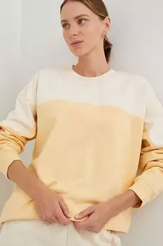 Толстовка P.E Nation, желтый