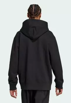 Толстовка P Ess Hd adidas Originals, черный