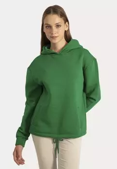 Толстовка PABLO Jacey Quinn, зеленый