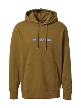 Толстовка Pacemaker EAGLE, хаки