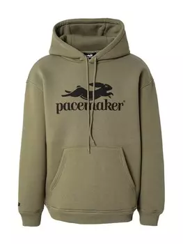 Толстовка Pacemaker Edin, оливковый