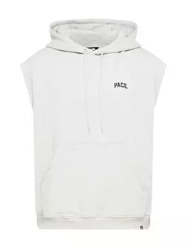 Толстовка Pacemaker FINNLEY, светло-серый