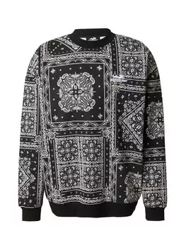 Толстовка Pacemaker Kian, черный