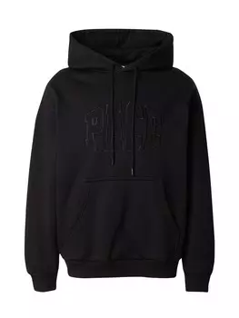 Толстовка Pacemaker Leonas, черный