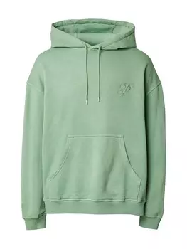 Толстовка Pacemaker LUCA, светло-зеленый