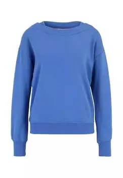 Толстовка Padde Salzhaut, цвет sky