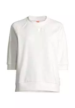 Толстовка paddenstohl Salzhaut, белый