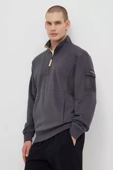 Толстовка Painted Peak Columbia, серый