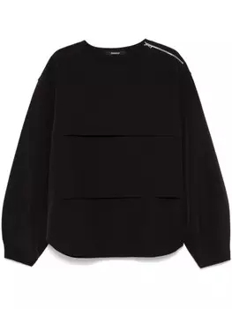 Толстовка Painter SONGZIO, черный