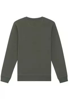 Толстовка PAINTING SPACE watapparel, хаки