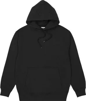 Толстовка Palace Bossy Hood 'Black', черный