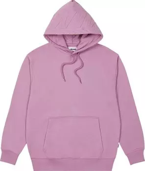 Толстовка Palace Bossy Hood 'Ultra Mauve', фиолетовый