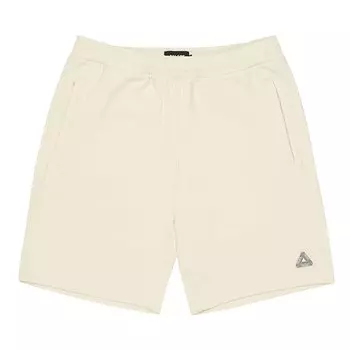 Толстовка Palace Sofar Sweat Short, цвет Мягкий белый