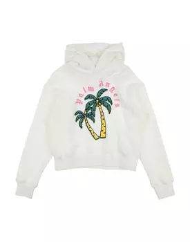Толстовка Palm Angels, белый