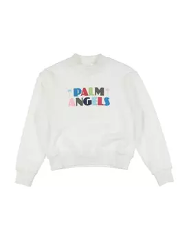 Толстовка Palm Angels, белый