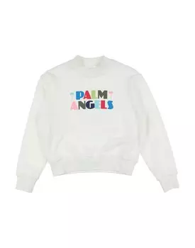 Толстовка Palm Angels, белый