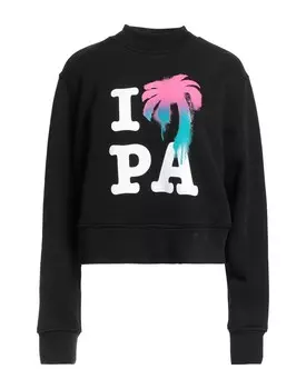 Толстовка Palm Angels, черный