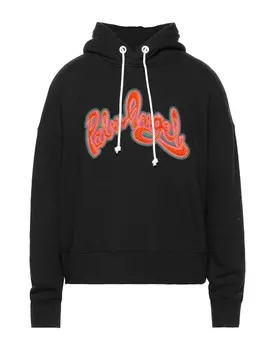 Толстовка Palm Angels, черный