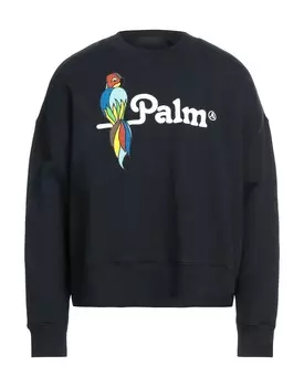 Толстовка Palm Angels, черный