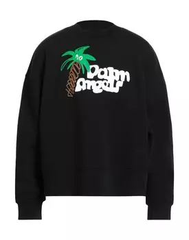 Толстовка Palm Angels, черный