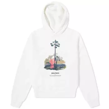 Толстовка Palm Angels Douby Popover