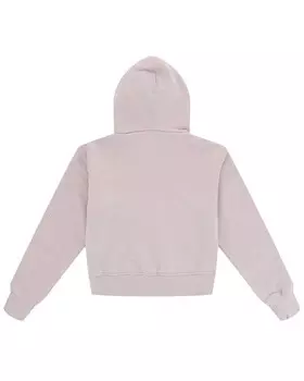 Толстовка Palm Angels, фиолетовый