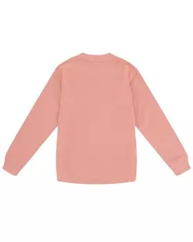 Толстовка Palm Angels, розовый