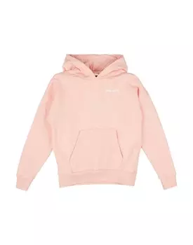 Толстовка Palm Angels, светло-розовый