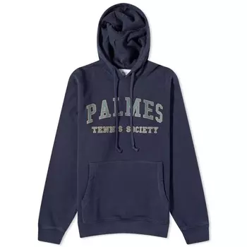 Толстовка Palmes Mats Collegate